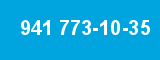 941 773-10-35